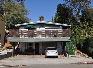 2751 Delor Rd, Los Angeles, CA 90065