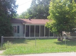 1006 Rector Rd, Paragould, AR 72450