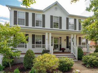 1744 W Woodbine Ave, Saint Louis, MO