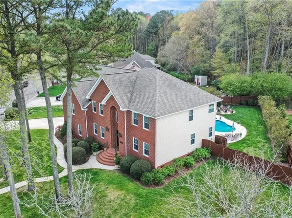 2313 Langhorne Ct, Virginia Beach, VA 23456