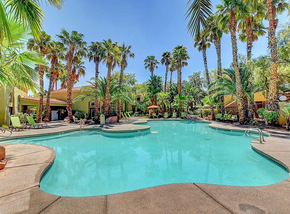 1st image of 5355 S Rainbow Blvd #211