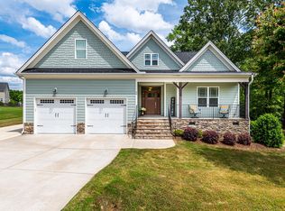 59 Silverside Dr, Angier, NC 27501