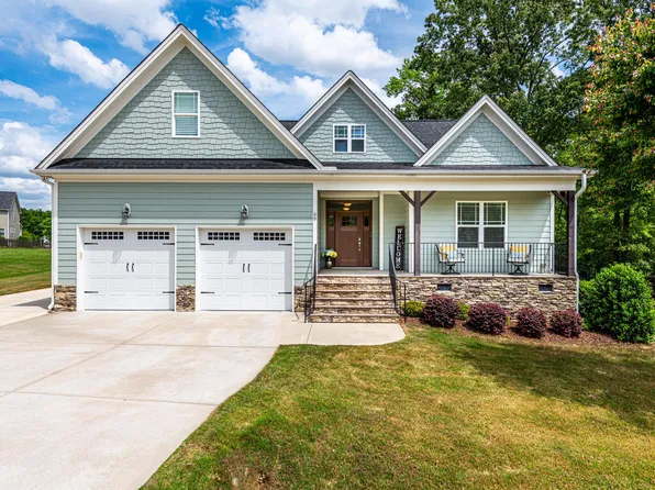 59 Silverside Dr, Angier, NC 27501