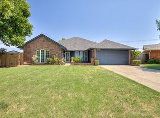 8501 NW 121st St, Oklahoma City, OK 73162
