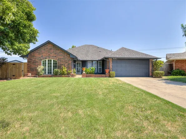 8501 NW 121st St, Oklahoma City, OK 73162