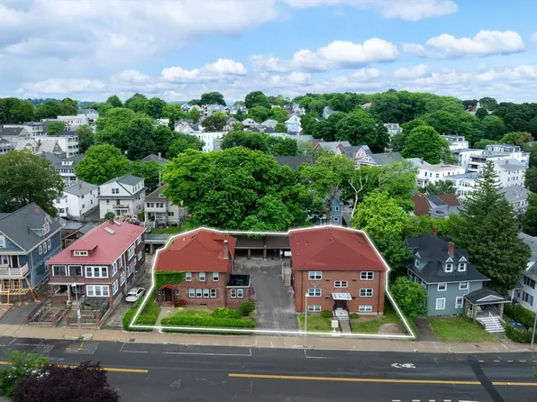 649-651 Washington St, Boston, MA 02111