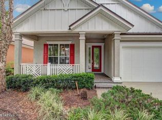 165 W Village Dr, Saint Augustine, FL 32095