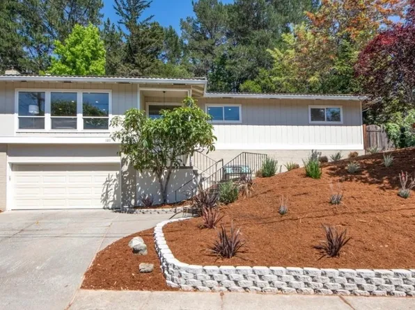 (undisclosed Address), San Rafael, CA 94901