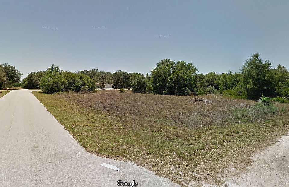 Property Location corner lot