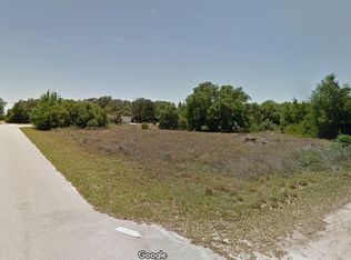 1801 W Wisteria Rd, Avon Park, FL 33825