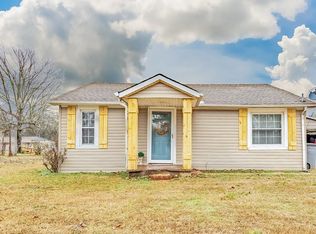 5147 County Road 36, Killen, AL 35645