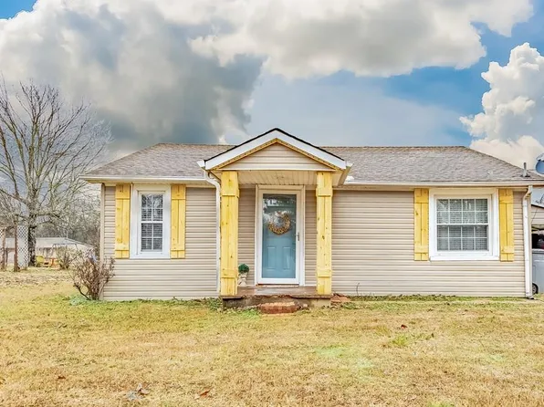 5147 County Road 36, Killen, AL 35645