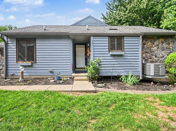 1186 Lamplighter Way, Cincinnati, OH 45245