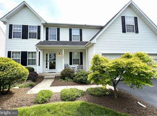1139 Spring Meadow Dr, Quakertown, PA 18951
