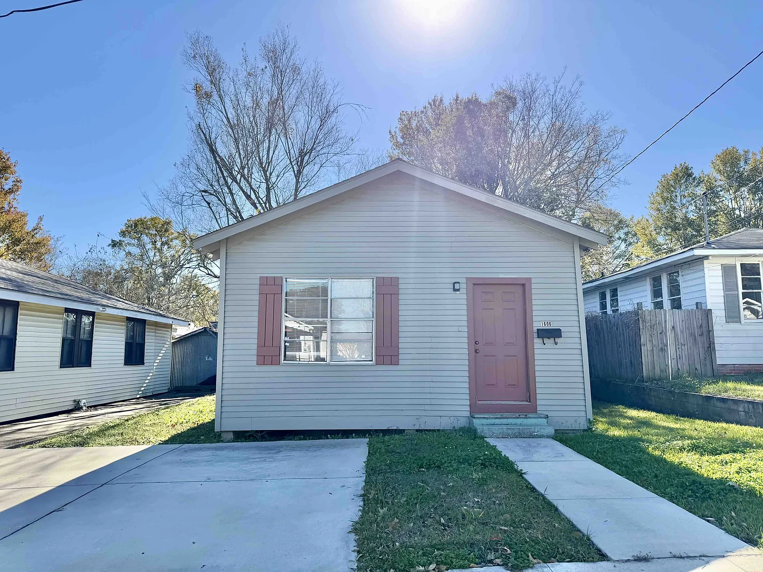 sd **1606 Myrtle Walk Street** - 1 — Photo 1