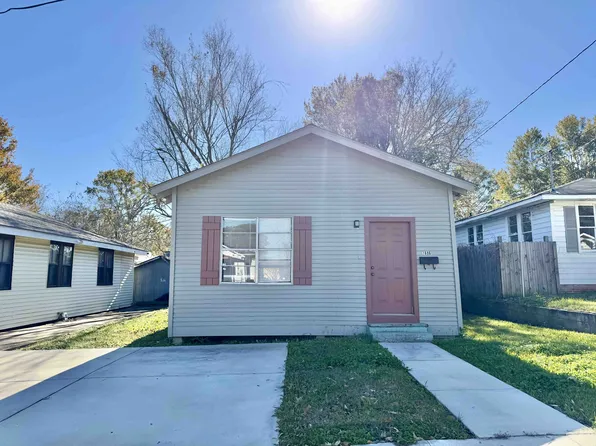 1606 Myrtle Walk, Baton Rouge, LA 70802