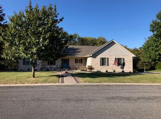 503 Delray Dr, Albers, IL 62215