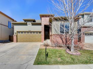 7759 S Joplin Way, Englewood, CO 80112