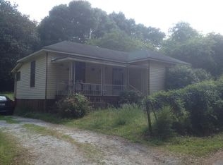 115 E Freeman St, Newnan, GA 30263