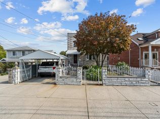 1518 Bay View Ave, Bronx, NY 10465