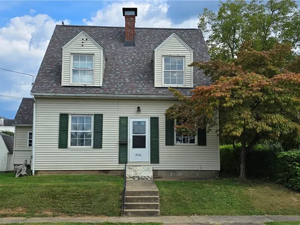 1906 Pearcy Ave, Parkersburg, WV 26101