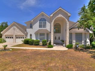 1715 Winding Vw, San Antonio, TX 78260