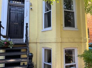 1322 T St NW #L, Washington, DC 20009