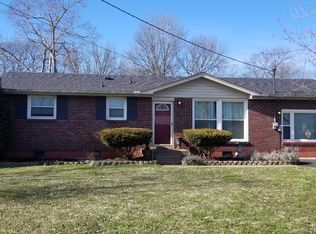 3828 Plantation Dr, Hermitage, TN 37076