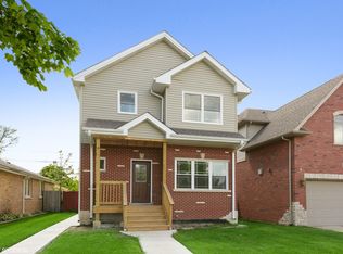 10448 S Albany Ave, Chicago, IL 60655