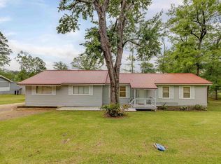 139 Cane Creek Rd, Farmerville, LA 71241
