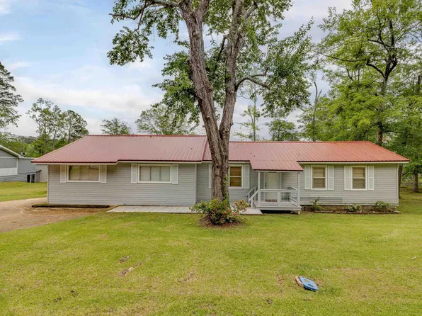 139 Cane Creek Rd, Farmerville, LA 71241