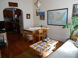 2244 W Palmer St #1F, Chicago, IL 60647