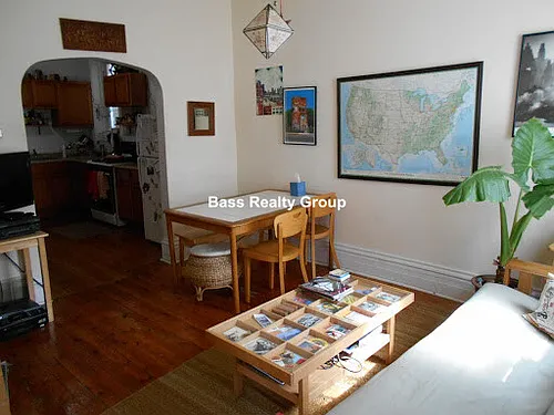 2244 W Palmer St #1F Photo 1