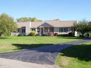 6143 Lodi Ln, Saline, MI