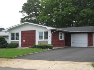 49 Clay Cir, Brick, NJ 08724