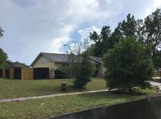 6346 Fox Briar Trl, Orlando, FL 32818