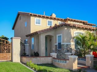 1469 Warm Springs Dr, Chula Vista, CA 91913