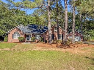 100 Pinnacle Ct, Sumter, SC 29154