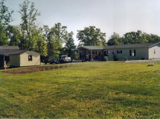 354 Honey Springs Rd, Crawford, TN 38554