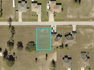 1614 NW 28th St, Cape Coral, FL 33993