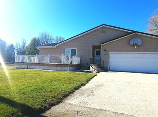 511 N Adams St, Everly, IA 51338