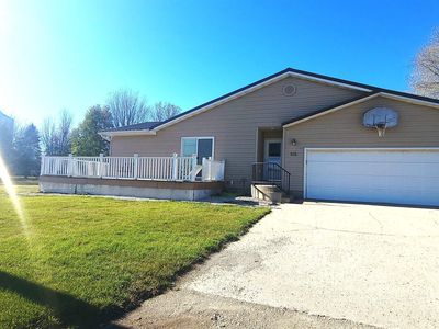 511 N Adams St, Everly, IA, 51338