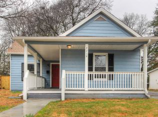 2719 Copeland St, Knoxville, TN 37917