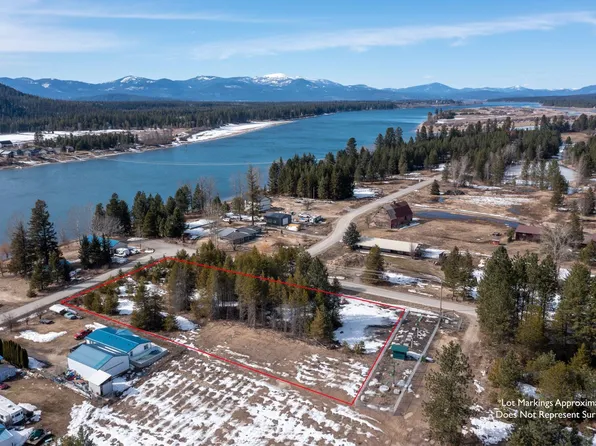 705 Pondoray Shores Rd, Newport, WA 99156