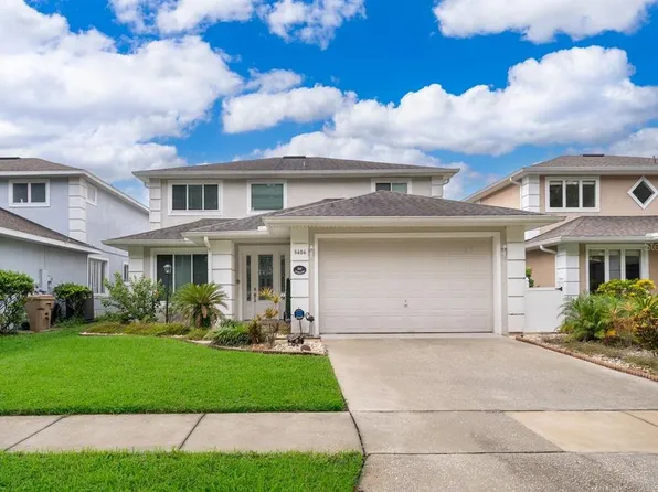 8404 Rising Star Ct, Kissimmee, FL 34747