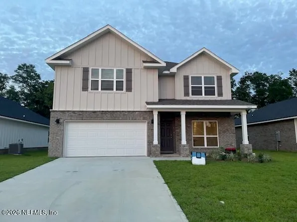 5643 Clarity St, Milton, FL 32570