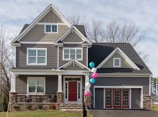 7039 Benhall Cir, Glen Allen, VA 23059