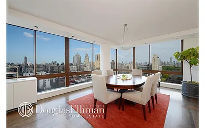 Sold by Douglas Elliman