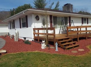 2005 Austin St, Kingsport, TN 37665