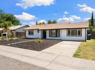 4118 Painter Way, North Highlands, CA 95660